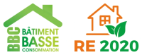 Logo BBC & RE 2020
