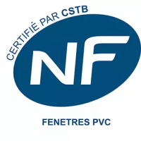 Logo Certification NF