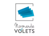 Logo Normandie Volets